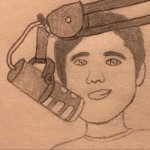 Meet your Posher, Eli